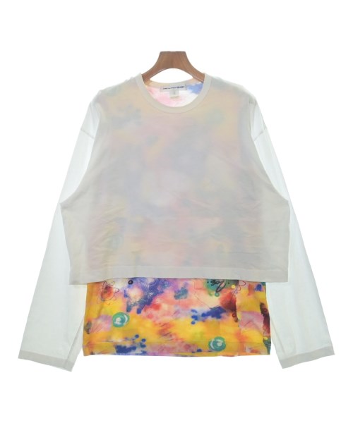 コムデギャルソンシャツ(COMME des GARCONS SHIRT)のCOMME des GARCONS SHIRT Tシャツ・カットソー