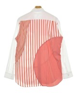 COMME des GARCONS SHIRT（コムデギャルソンシャツ）カジュアルシャツ 白 サイズ:M メンズ/2200604569011