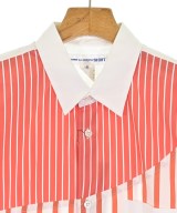 COMME des GARCONS SHIRT（コムデギャルソンシャツ）カジュアルシャツ 白 サイズ:M メンズ/2200604569011