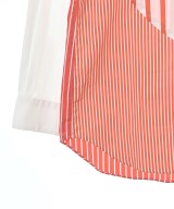 COMME des GARCONS SHIRT（コムデギャルソンシャツ）カジュアルシャツ 白 サイズ:M メンズ/2200604569011