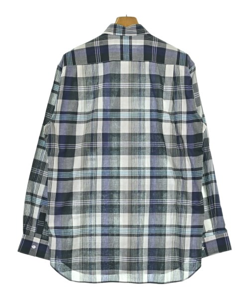 COMME des GARCONS SHIRT（コムデギャルソンシャツ）カジュアルシャツ グレー サイズ:L メンズ/2200604569042