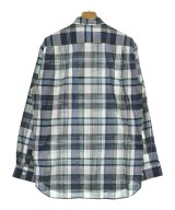 COMME des GARCONS SHIRT（コムデギャルソンシャツ）カジュアルシャツ グレー サイズ:L メンズ/2200604569042