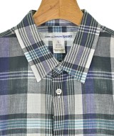 COMME des GARCONS SHIRT（コムデギャルソンシャツ）カジュアルシャツ グレー サイズ:L メンズ/2200604569042