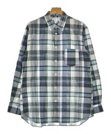 COMME des GARCONS SHIRT カジュアルシャツ