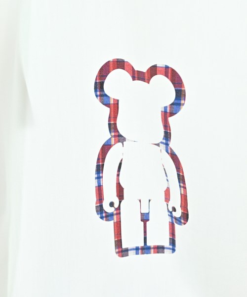COMME des GARCONS SHIRT（コムデギャルソンシャツ）カジュアルシャツ 白 サイズ:S メンズ/2200604569066