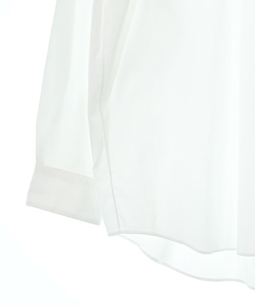 COMME des GARCONS SHIRT（コムデギャルソンシャツ）カジュアルシャツ 白 サイズ:S メンズ/2200604569066