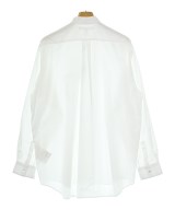 COMME des GARCONS SHIRT（コムデギャルソンシャツ）カジュアルシャツ 白 サイズ:S メンズ/2200604569066