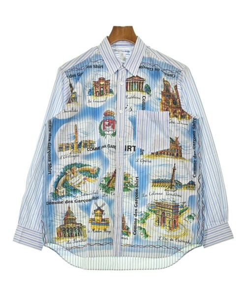 コムデギャルソンシャツ(COMME des GARCONS SHIRT)のCOMME des GARCONS SHIRT カジュアルシャツ