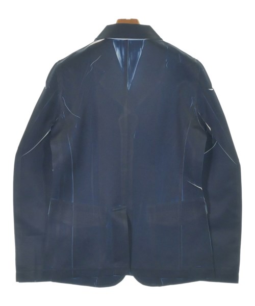 COMME des GARCONS SHIRT（コムデギャルソンシャツ）カジュアルジャケット 紺 サイズ:S メンズ/2200605065031