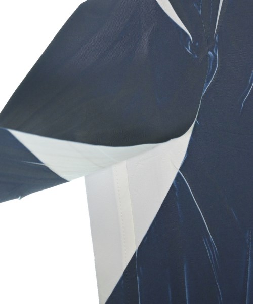 COMME des GARCONS SHIRT（コムデギャルソンシャツ）カジュアルジャケット 紺 サイズ:S メンズ/2200605065031