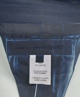 COMME des GARCONS SHIRT（コムデギャルソンシャツ）カジュアルジャケット 紺 サイズ:S メンズ/2200605065031