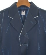 COMME des GARCONS SHIRT（コムデギャルソンシャツ）カジュアルジャケット 紺 サイズ:S メンズ/2200605065031