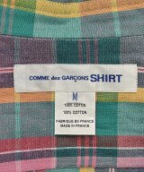 COMME des GARCONS SHIRT（コムデギャルソンシャツ）カジュアルシャツ ピンク サイズ:M メンズ/2200605096028