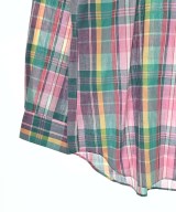 COMME des GARCONS SHIRT（コムデギャルソンシャツ）カジュアルシャツ ピンク サイズ:M メンズ/2200605096028