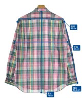 COMME des GARCONS SHIRT（コムデギャルソンシャツ）カジュアルシャツ ピンク サイズ:M メンズ/2200605096028