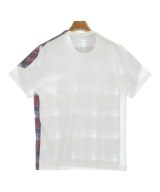 COMME des GARCONS SHIRT（コムデギャルソンシャツ）Tシャツ・カットソー 赤 サイズ:M メンズ/2200602049034