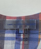 COMME des GARCONS SHIRT（コムデギャルソンシャツ）Tシャツ・カットソー 赤 サイズ:M メンズ/2200602049034