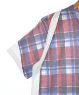 COMME des GARCONS SHIRT（コムデギャルソンシャツ）Tシャツ・カットソー 赤 サイズ:M メンズ/2200602049034