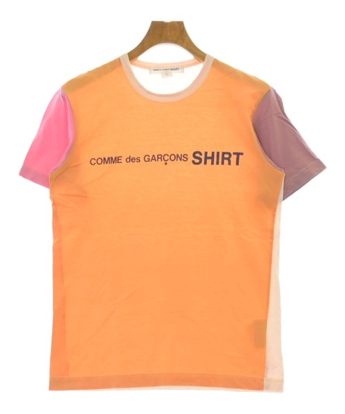 コムデギャルソンシャツ(COMME des GARCONS SHIRT)のCOMME des GARCONS SHIRT Tシャツ・カットソー