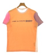 COMME des GARCONS SHIRT Tシャツ・カットソー