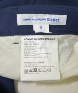 COMME des GARCONS SHIRT（コムデギャルソンシャツ）その他 紺 サイズ:M メンズ/2200605271043