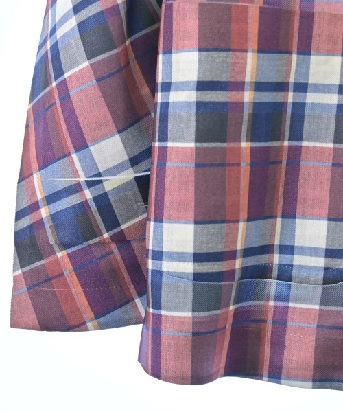 COMME des GARCONS SHIRT（コムデギャルソンシャツ）ピーコート 赤 サイズ:XS メンズ/2200604852038