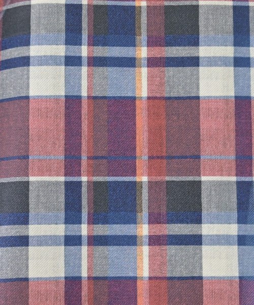 COMME des GARCONS SHIRT（コムデギャルソンシャツ）ピーコート 赤 サイズ:XS メンズ/2200604852038