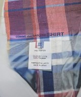 COMME des GARCONS SHIRT（コムデギャルソンシャツ）ピーコート 赤 サイズ:XS メンズ/2200604852038