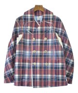 COMME des GARCONS SHIRT ピーコート