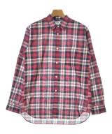 COMME des GARCONS SHIRT カジュアルシャツ