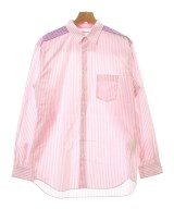 COMME des GARCONS SHIRT カジュアルシャツ