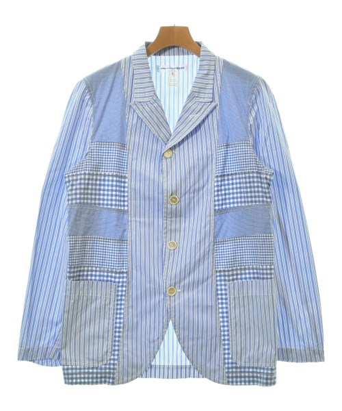 コムデギャルソンシャツ(COMME des GARCONS SHIRT)のCOMME des GARCONS SHIRT カジュアルジャケット