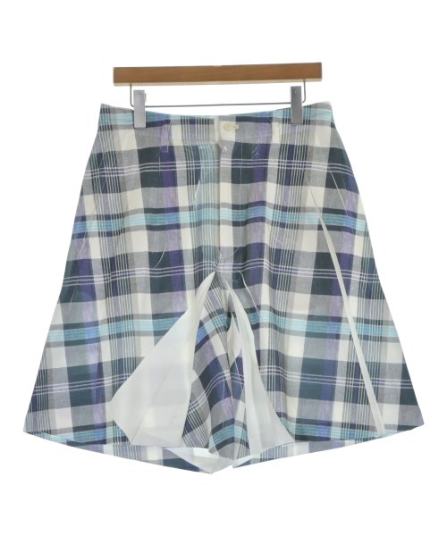 コムデギャルソンシャツ(COMME des GARCONS SHIRT)のCOMME des GARCONS SHIRT ショートパンツ