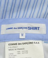COMME des GARCONS SHIRT（コムデギャルソンシャツ）その他 青 サイズ:M メンズ/2200606093064