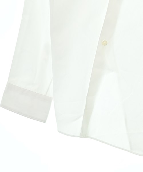 COMME des GARCONS SHIRT（コムデギャルソンシャツ）カジュアルシャツ 白 サイズ:M メンズ/2200606159111
