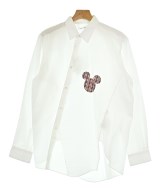 COMME des GARCONS SHIRT（コムデギャルソンシャツ）カジュアルシャツ 白 サイズ:M メンズ/2200606159111