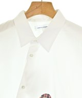 COMME des GARCONS SHIRT（コムデギャルソンシャツ）カジュアルシャツ 白 サイズ:M メンズ/2200606159111