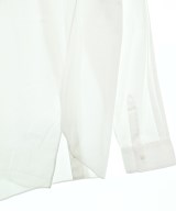 COMME des GARCONS SHIRT（コムデギャルソンシャツ）カジュアルシャツ 白 サイズ:M メンズ/2200606159111