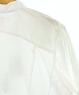 COMME des GARCONS SHIRT（コムデギャルソンシャツ）カジュアルシャツ 白 サイズ:M メンズ/2200606159111