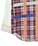COMME des GARCONS SHIRT（コムデギャルソンシャツ）カジュアルシャツ 赤 サイズ:L メンズ/2200606159135