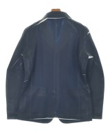 COMME des GARCONS SHIRT（コムデギャルソンシャツ）カジュアルジャケット 紺 サイズ:M メンズ/2200603572197
