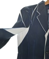 COMME des GARCONS SHIRT（コムデギャルソンシャツ）カジュアルジャケット 紺 サイズ:M メンズ/2200603572197