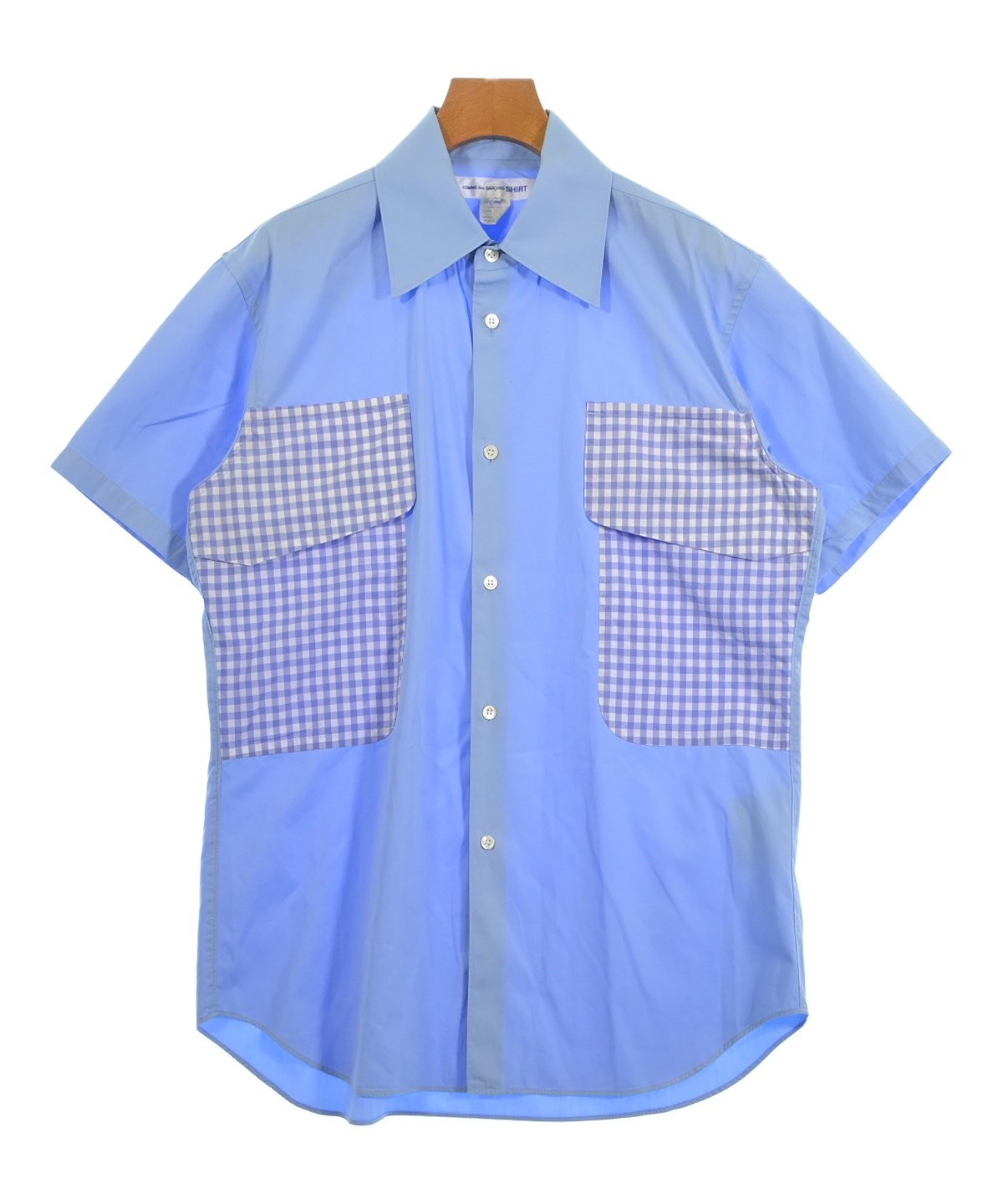 COMME des GARCONS SHIRT（コムデギャルソンシャツ）カジュアルシャツ