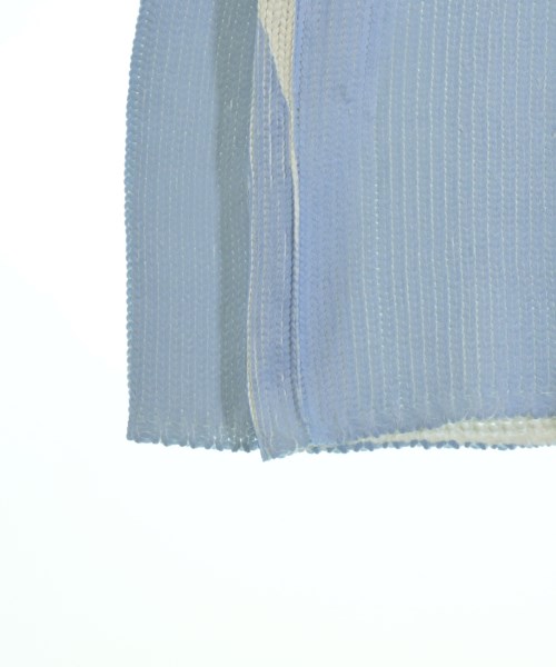 COMME des GARCONS SHIRT（コムデギャルソンシャツ）ニット・セーター 青 サイズ:L メンズ/2200606153249