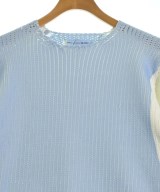 COMME des GARCONS SHIRT（コムデギャルソンシャツ）ニット・セーター 青 サイズ:L メンズ/2200606153249