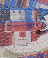 COMME des GARCONS SHIRT（コムデギャルソンシャツ）ニット・セーター 赤 サイズ:M メンズ/2200606153256