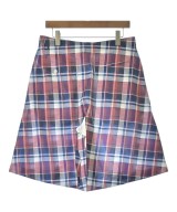 COMME des GARCONS SHIRT（コムデギャルソンシャツ）ショートパンツ 青 サイズ:M メンズ/2200606153263