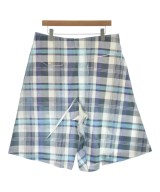 COMME des GARCONS SHIRT（コムデギャルソンシャツ）ショートパンツ 白 サイズ:XL メンズ/2200606153270