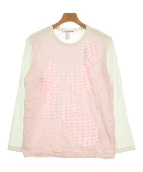 コムデギャルソンシャツ(COMME des GARCONS SHIRT)のCOMME des GARCONS SHIRT Tシャツ・カットソー