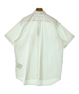 COMME des GARCONS SHIRT（コムデギャルソンシャツ）カジュアルシャツ 白 サイズ:S メンズ/2200605616233